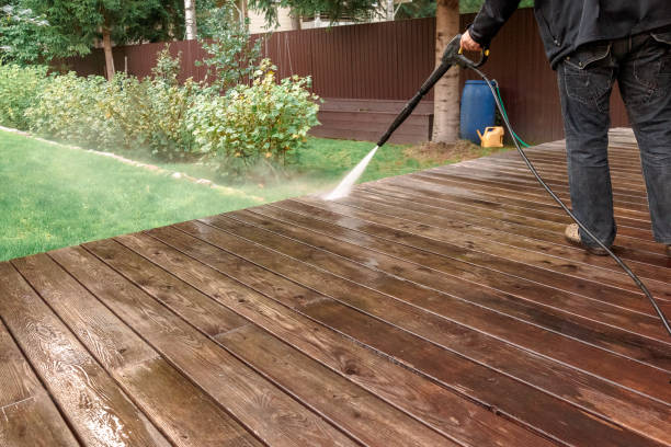 Best Parking Lot and Garage Cleaning  in Olivehurst, CA