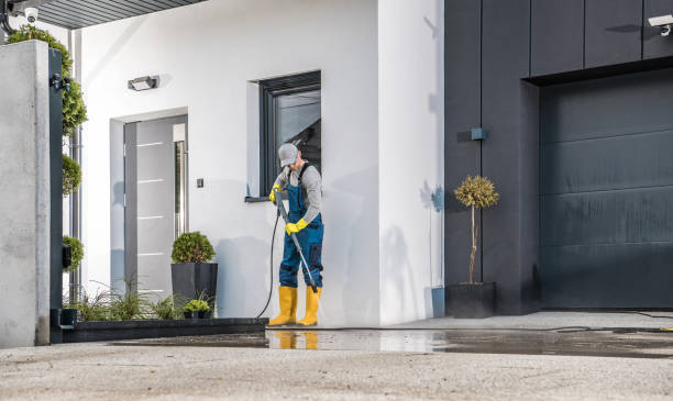 Best Post-Construction Pressure Washing  in Olivehurst, CA
